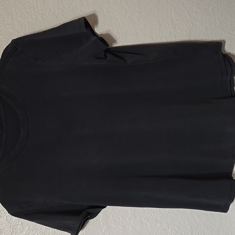 Lululemon Love Shirt